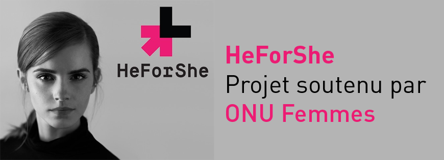 Heforshe